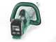 HIKOKI CH3656DA standard cordless hedge trimmer - 36V - WITHOUT BATTERIES AND CHARGERS