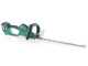 HIKOKI CH3656DA standard cordless hedge trimmer - 36V - WITHOUT BATTERIES AND CHARGERS