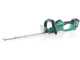 HIKOKI CH3656DA standard cordless hedge trimmer - 36V - WITHOUT BATTERIES AND CHARGERS
