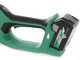 HIKOKI CH3656DA standard battery hedge trimmer - 36V 2.5Ah