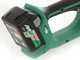 HIKOKI CH3656DA standard battery hedge trimmer - 36V 2.5Ah