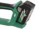 HIKOKI CH3656DA standard battery hedge trimmer - 36V 2.5Ah