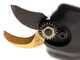 BlueBird PS 22-18 Electric Pruning Shears with built-in battery - 4.2V - 2.6Ah