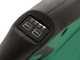 Hikoki RB36DAW4 - Battery Blower - WITHOUT BATTERIES AND CHARGERS