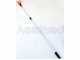 TecnoVIR Olivir - 150-250 cm Electric Battery-powered Olive Harvester - Aluminium Telescopic Pole