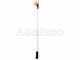 TecnoVIR Olivir - Electric Battery-powered Olive Harvester - 120-200 cm Aluminium Telescopic Pole 