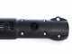 TecnoVIR Olivir - 185-330 cm Electric Battery-powered Olive Harvester - Aluminium Telescopic Pole