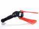 TecnoVIR Olivir - 185-330 cm Electric Battery-powered Olive Harvester - Aluminium Telescopic Pole