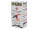 TecnoVIR Olivir - Battery-powered Electric Olive Harvester - 250 cm Olive Shaker with Fixed Pole