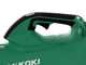 Hikoki RB36DAW4 - Battery Blower - 36V 2.5Ah
