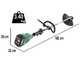 HiKOKI CG36DB - Cordless brushcutter - 36V - WITHOUT BATTERIES AND CHARGERS