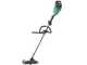 HiKOKI CG36DB - Cordless brushcutter - 36V - WITHOUT BATTERIES AND CHARGERS