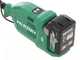 HiKOKI CG36DB - Cordless brushcutter - 36V 2.5Ah