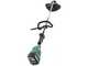 HiKOKI CG36DB - Cordless brushcutter - 36V 2.5Ah