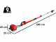 BlueBird PTT261 2-stroke Telescopic Pruner