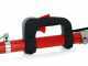BlueBird PTT261 2-stroke Telescopic Pruner
