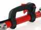 BlueBird PTT261 2-stroke Telescopic Pruner