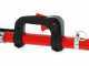 BlueBird PTT261 2-stroke Telescopic Pruner