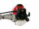 BlueBird PTT261 2-stroke Telescopic Pruner