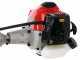 BlueBird PTT261 2-stroke Telescopic Pruner