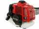 BlueBird PTT261 2-stroke Telescopic Pruner