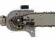 BlueBird PTT261 2-stroke Telescopic Pruner