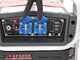 GeoTech-Pro iGGP5000ES - Wheeled 4 kW Inverter Power Generator with Electric Start - DC 3.5 kW Single-phase