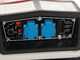 GeoTech-Pro iGGP5000ES - Wheeled 4 kW Inverter Power Generator with Electric Start - DC 3.5 kW Single-phase