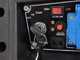 GeoTech-Pro iGGP5000ES - Wheeled 4 kW Inverter Power Generator with Electric Start - DC 3.5 kW Single-phase