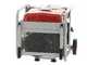 GeoTech-Pro iGGP5000ES - Wheeled 4 kW Inverter Power Generator with Electric Start - DC 3.5 kW Single-phase