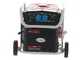 GeoTech-Pro iGGP5000ES - Wheeled 4 kW Inverter Power Generator with Electric Start - DC 3.5 kW Single-phase