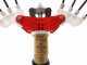 Sbaraglia Volare Carbon - Pneumatic Carbon Olive Harvester - 8 Bar - 1800 bpm