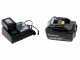 Makita DUX18 - Battery-powered Brush Cutter - 18V - 3Ah