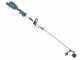 Makita DUX18 - Battery-powered Brush Cutter - 18V - 3Ah
