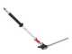 Makita DUX18 Multi-tool Battery-powered Hedge Trimmer - 18 V  3Ah