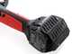 BlueBird PS 22-38 Electric Battery-operated Pruning Shears on extension pole - 21.6V - 2.5Ah - 38mm Cutting diameter