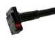 BlueBird PS 22-38 Electric Battery-operated Pruning Shears on extension pole - 21.6V - 2.5Ah - 38mm Cutting diameter