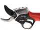 BlueBird PS 22-38 Electric Battery-operated Pruning Shears on extension pole - 21.6V - 2.5Ah - 38mm Cutting diameter