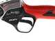 BlueBird PS 22-38 Electric Battery-operated Pruning Shears on extension pole - 21.6V - 2.5Ah - 38mm Cutting diameter