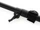 BlueBird PS 22-38 Electric Battery-operated Pruning Shears on extension pole - 21.6V - 2.5Ah