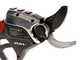 BlueBird PS 22-38 Electric Battery-operated Pruning Shears on extension pole - 21.6V - 2.5Ah