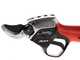 BlueBird PS 22-38 Electric Battery-operated Pruning Shears on extension pole - 21.6V - 2.5Ah