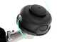 Makita DUX18 - Multifunction Battery-powered Brush Cutter - 18V - 3Ah