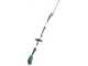 Makita DUX18 - Multifunction Battery-powered Brush Cutter - 18V - 3Ah
