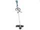 Makita DUX18 - Multifunction Battery-powered Brush Cutter - 18V - 3Ah