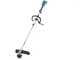 Makita DUX18 - Multifunction Battery-powered Brush Cutter - 18V - 3Ah