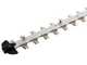 Makita DUX18 - Multifunction Battery-powered Brush Cutter - 18V - 3Ah