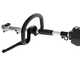 Makita DUX18 - Multifunction Battery-powered Brush Cutter - 18V - 3Ah