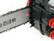Blue Bird CSP 270 T - Petrol Pruning Chainsaw - 25 cm Blade