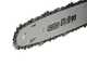 Blue Bird CSP 270 T - Petrol Pruning Chainsaw - 25 cm Blade